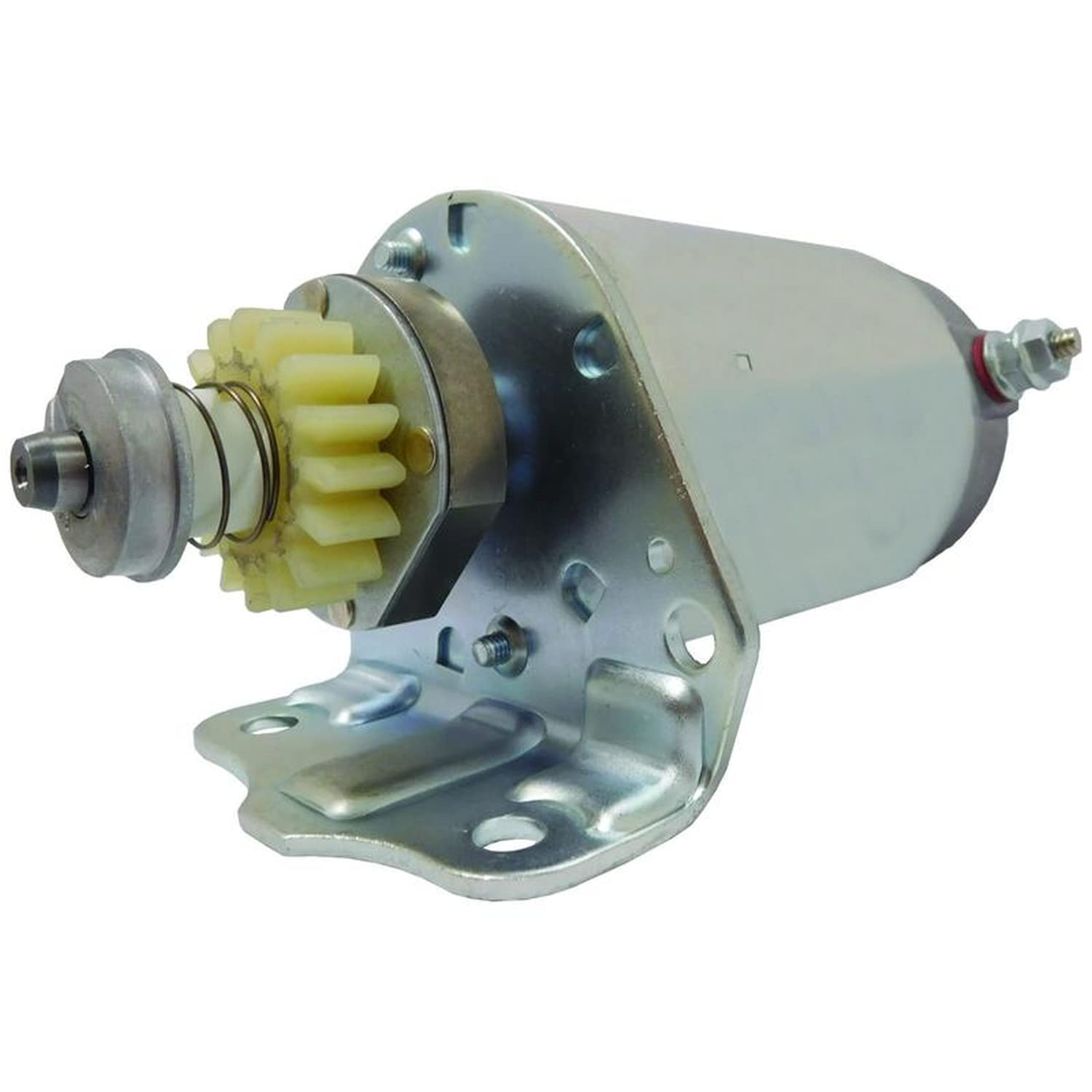 OEG Parts Heavy Duty Starter for Briggs & Stratton Engines