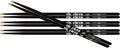 Vic Firth American Classic Value Pack Drum Stick P5AB3-5AB1 - 4 Pairs