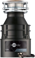 InSinkErator Badger 1 Garbage Disposal 1/3 HP - Compact Replacement