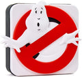 Ghostbusters Logo Lamp Wall Light - Ambient Gaming Accent