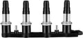 ECCPP Ignition Coil Fit for Chevy Aveo Cruze Sonic Pontiac G3