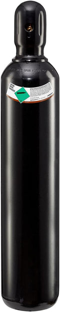 PrimeWeld 100% Argon 80CF Tank - Full, DOT Certified