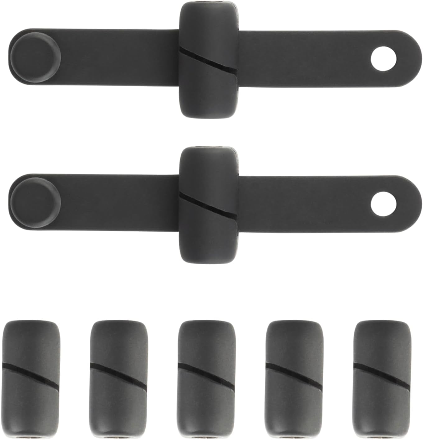 Secure Cables Anywhere with Bulletpoint Kit
