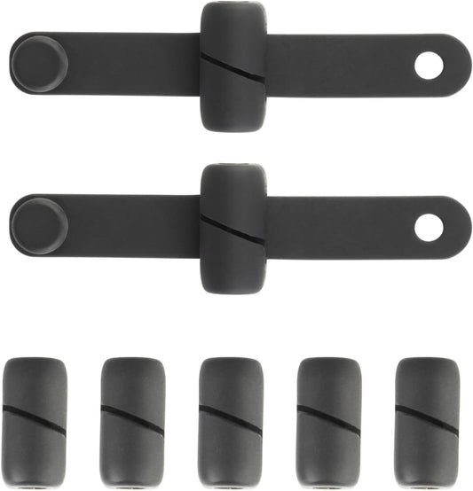 Secure Cables Anywhere with Bulletpoint Kit