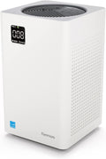 Kenmore PM2010 Air Purifier with H13 True HEPA Filter - Quiet, Energy