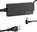 200W Charger for Asus TUF Dash F15 and ROG Zephyrus - Compact Power