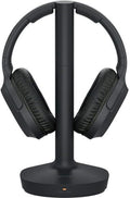 Sony Wireless Home Theater Headphones - Premium Sound