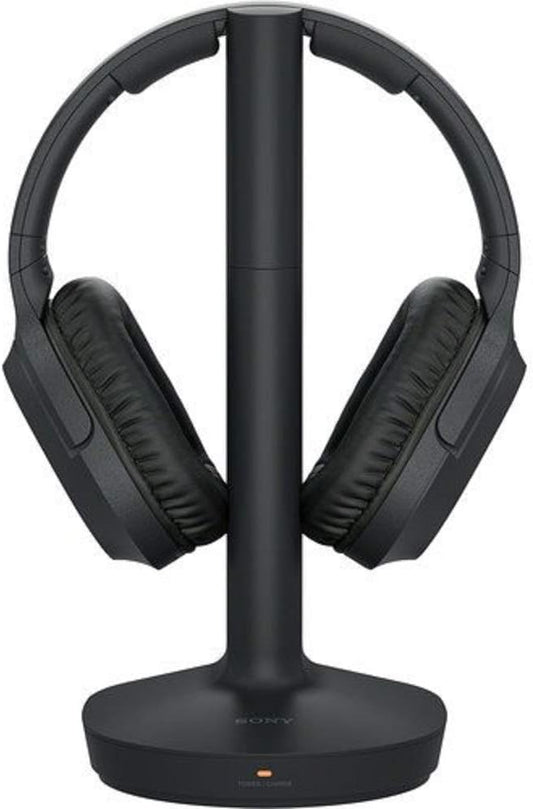 Sony Wireless Home Theater Headphones - Premium Sound
