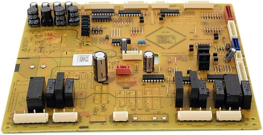 SAMSUNG DA94-02663C Refrigerator Power Control Board OEM Part