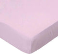 SheetWorld Fitted Youth Bed Sheet 33 x 66 - Soft Cotton Jersey