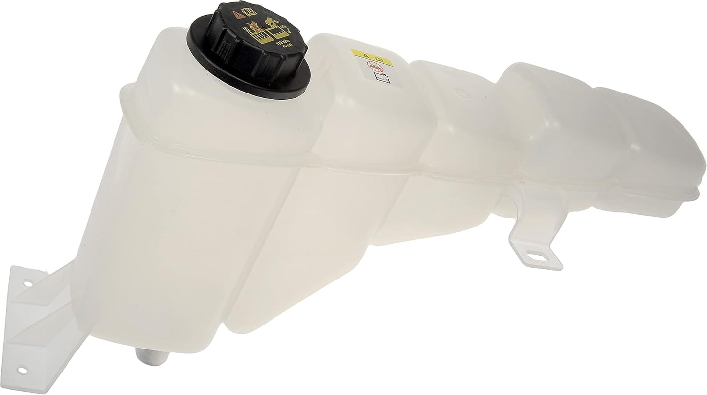 Dorman 603-213 Front Pressurized Coolant Reservoir for Ford