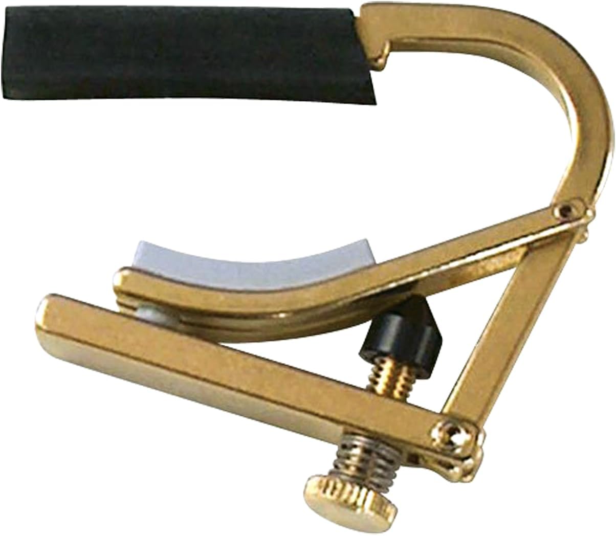 Enhance Your Guitar Sound with C8B Brass Capo