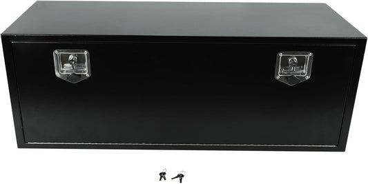 48 Inch Underbody Truck Box Steel Storage Tool Box for Pickup