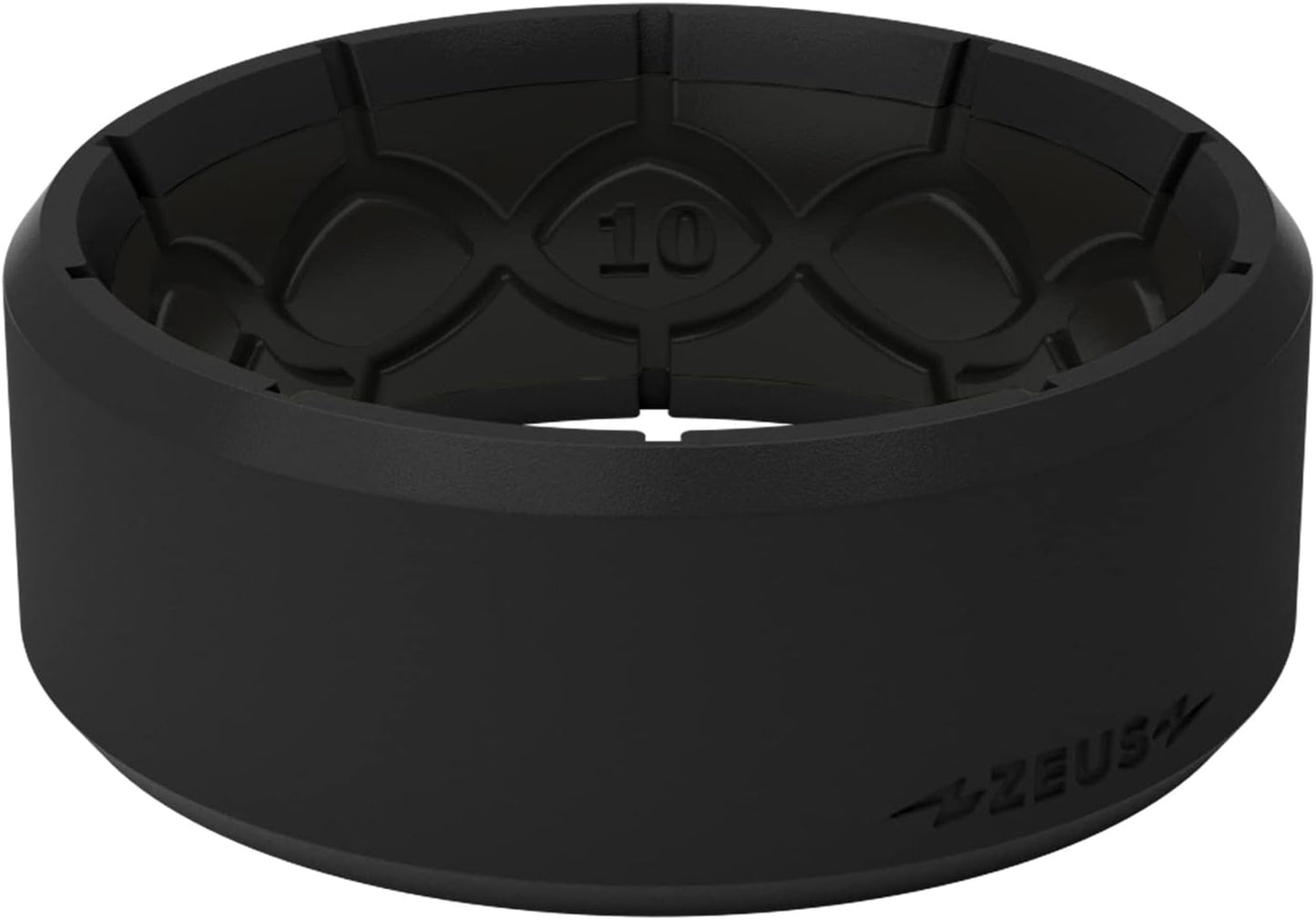 Groove Life Anti Stretch Silicone Ring for Comfort and Safety