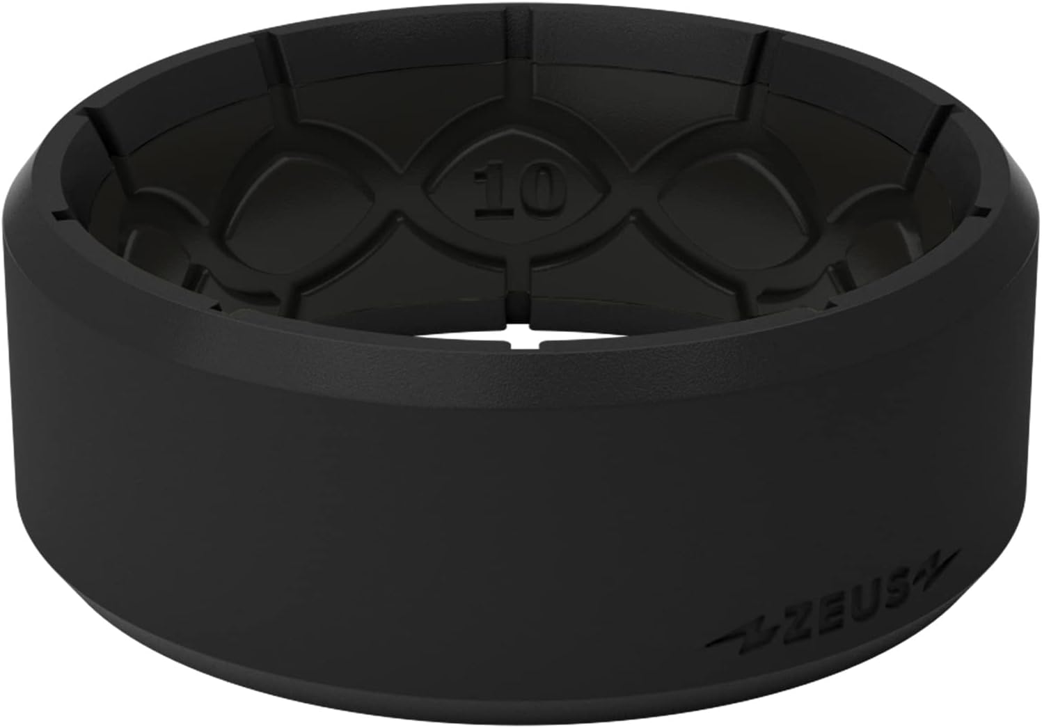 Groove Life Anti Stretch Silicone Ring for Comfort and Safety