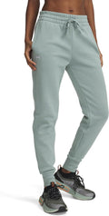 Under Armour Women's Rival Fleece Joggers - Cozy Midweight Sweatpants