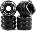 Shark Wheel 60mm Longboard Cruising Wheels - Smooth All-Terrain Ride