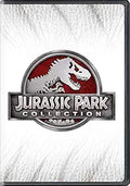 Jurassic Park Collection - Classic Action & Adventure