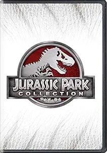 Jurassic Park Collection: A Must-Have for Dinosaur Enthusiasts