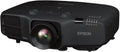 Epson PowerLite 5535U LCD Projector - Bright, Flexible Installation
