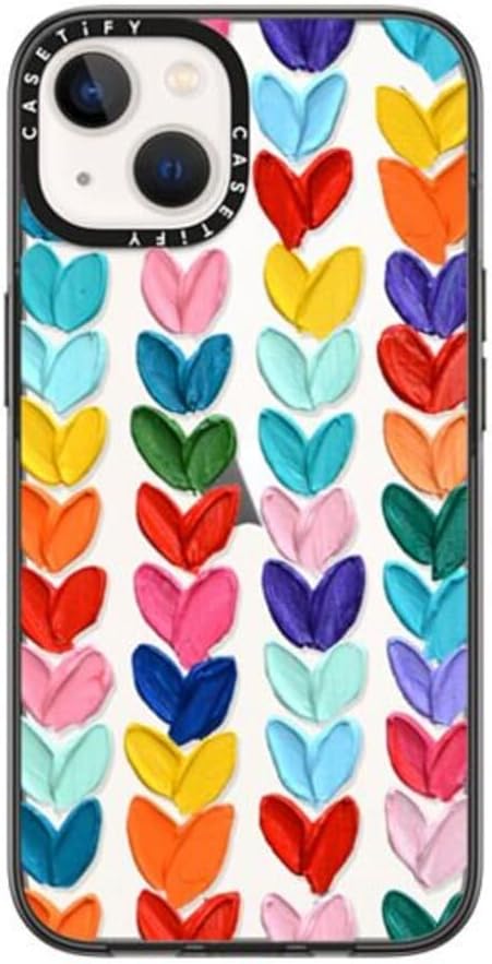 CASETiFY Compact iPhone 14 Case with Military Grade Protection
