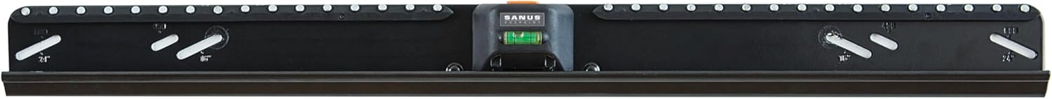 Sanus All-New No Drill TV Wall Mount: Fire TV Compatible