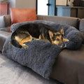 Comfortable Pet Bed Mats for Dogs and Cats with Stylish Design