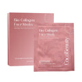 Bio Collagen Face Mask Hydrating & Anti-Aging Sheet Masks - Overnight