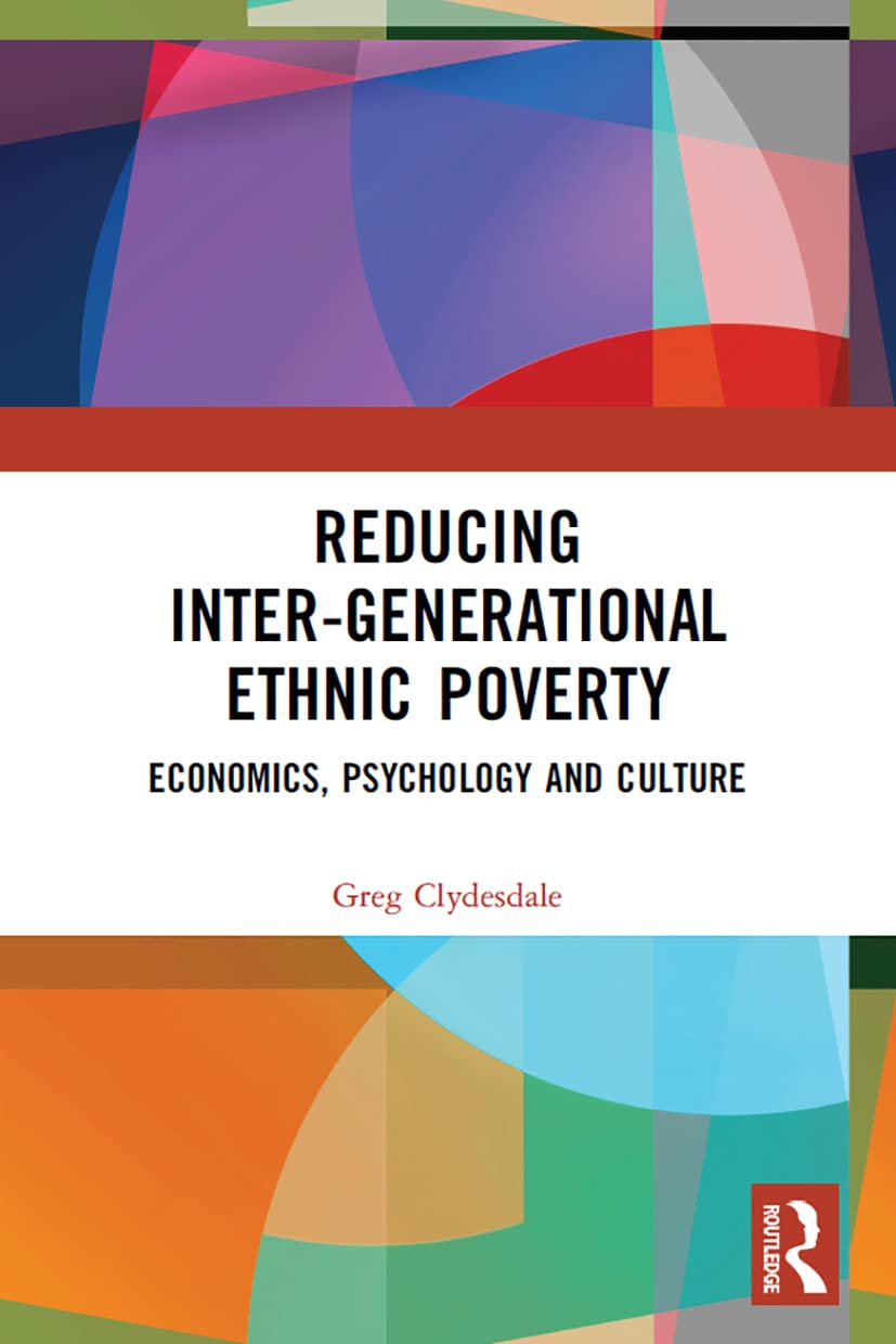 Reducing Inter-generational Ethnic Poverty: A Comprehensive Guide