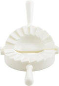 BPA-Free Dumpling Press for Homemade Asian Delights