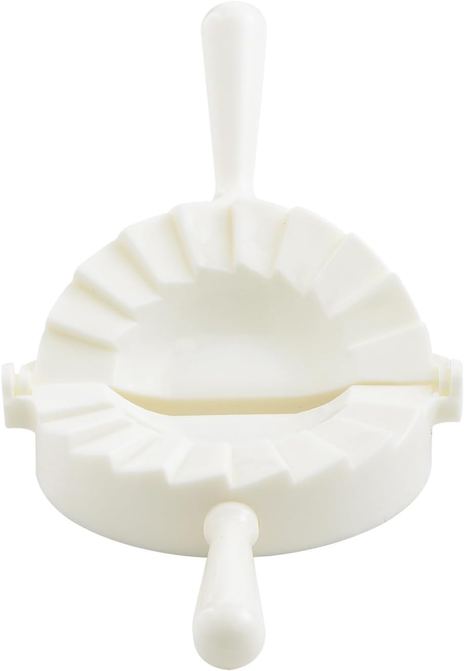BPA-Free Dumpling Press for Homemade Asian Delights