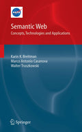 Semantic Web: Concepts, Technologies and Applications - Concise