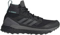 adidas Terrex Free Hiker Hiking Boot - Comfortable, Weather-Ready