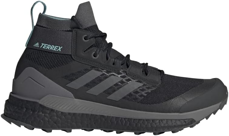 adidas Terrex Free Hiker: Ultimate Hiking Comfort