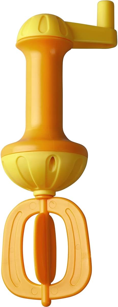 HABA Sensory Bubble Bath Whisk: Fun Toddler Toy