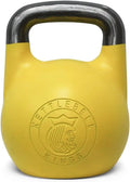 Kettlebell Kings Competition Kettlebell 16kg - Uniform Size, Smooth