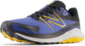 New Balance DynaSoft Nitrel V5 Trail Running Shoe - Cushioned
