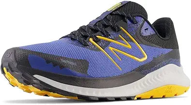 New Balance Men's DynaSoft Nitrel V5 Trail Running Shoe Review