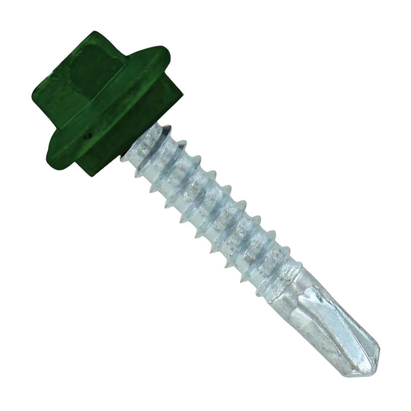 Fasteners Plus ST Fastening #12 x 1-1/4 Maxx Steelbinder Screws