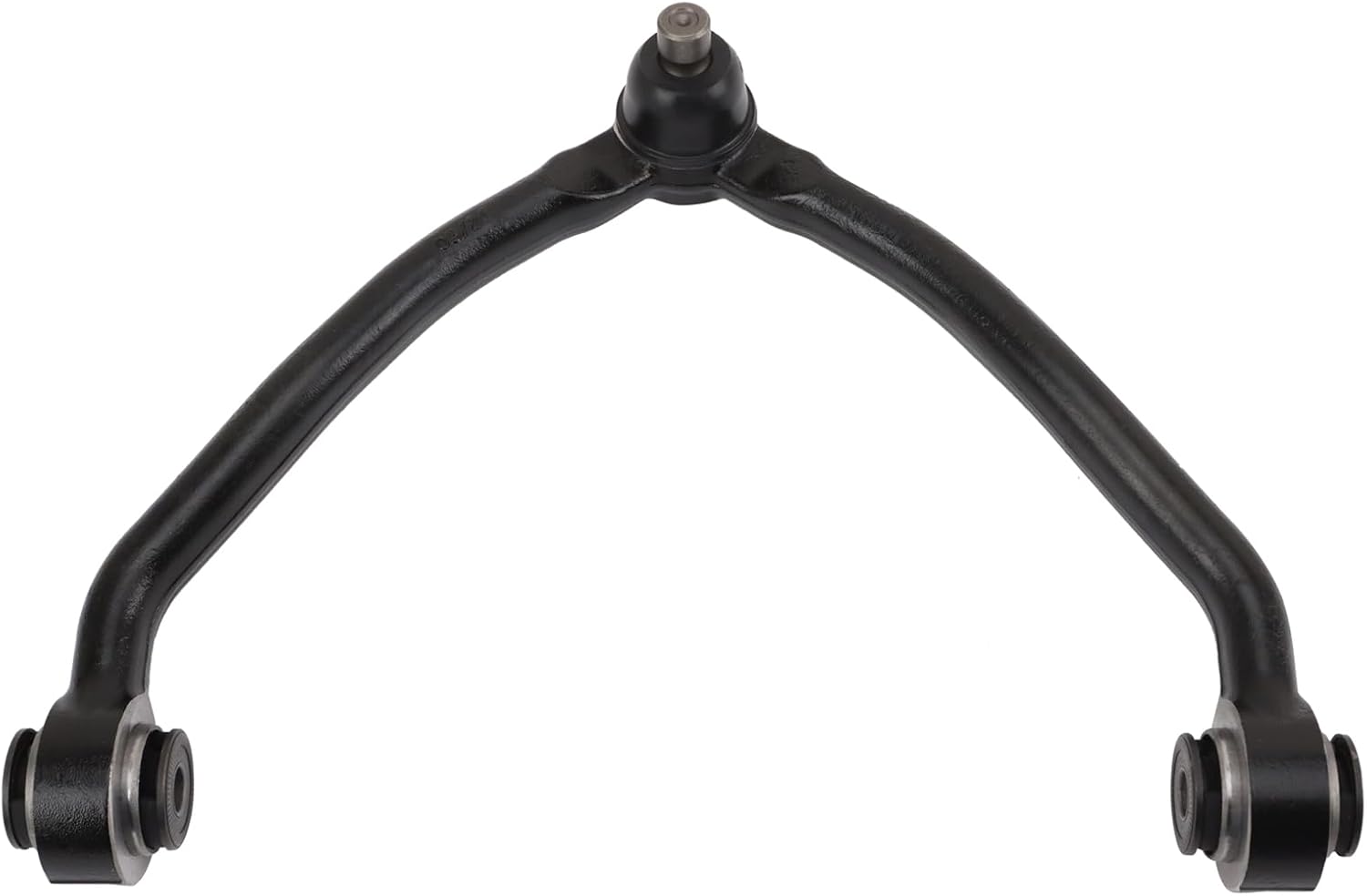 TRQ Front Left Upper Right Control Arm with Ball Joint for Kia