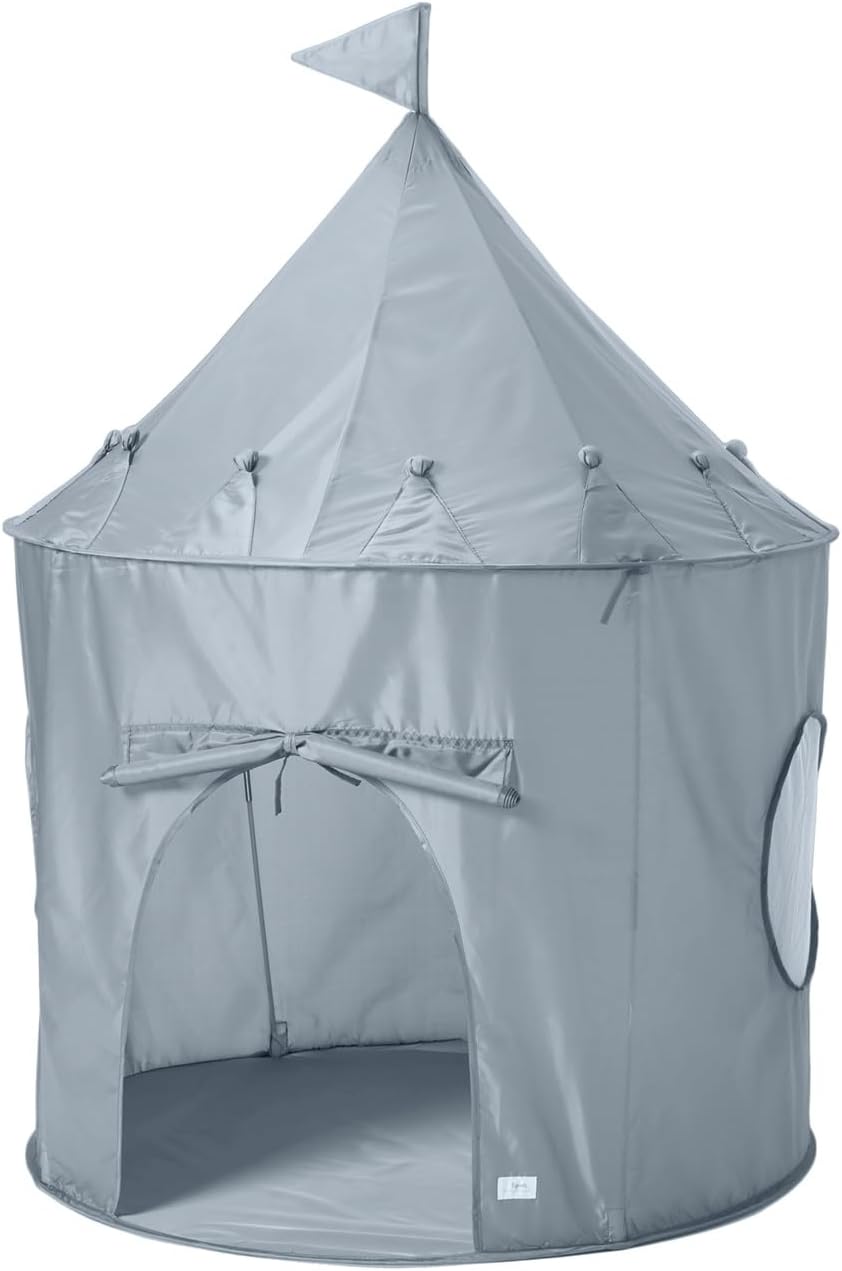 3 Sprouts Sustainable Kids Play Tent