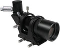 Celestron Illuminated RACI Finder Scope - Accurate, Right-Angle Finder