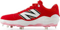 New Balance Fresh Foam X 3000 V7 Baseball Shoe - Cushioned Comfort fit