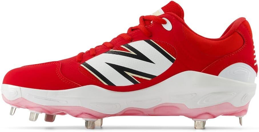 New Balance Men's Fresh Foam X 3000 V7 Baseball Shoe Review