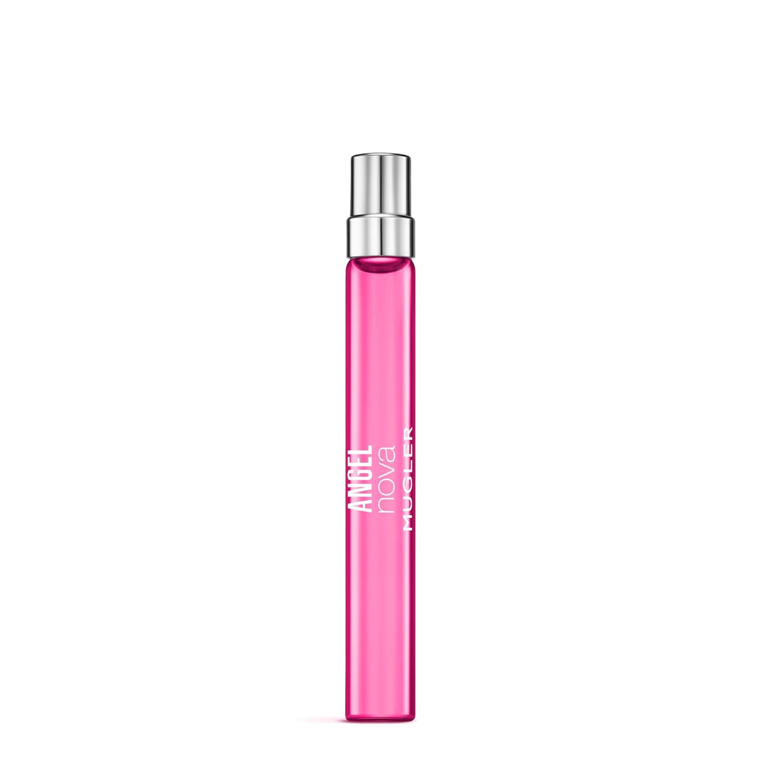 MUGLER Angel Nova Eau de Parfum - Long Lasting Floral Fragrance