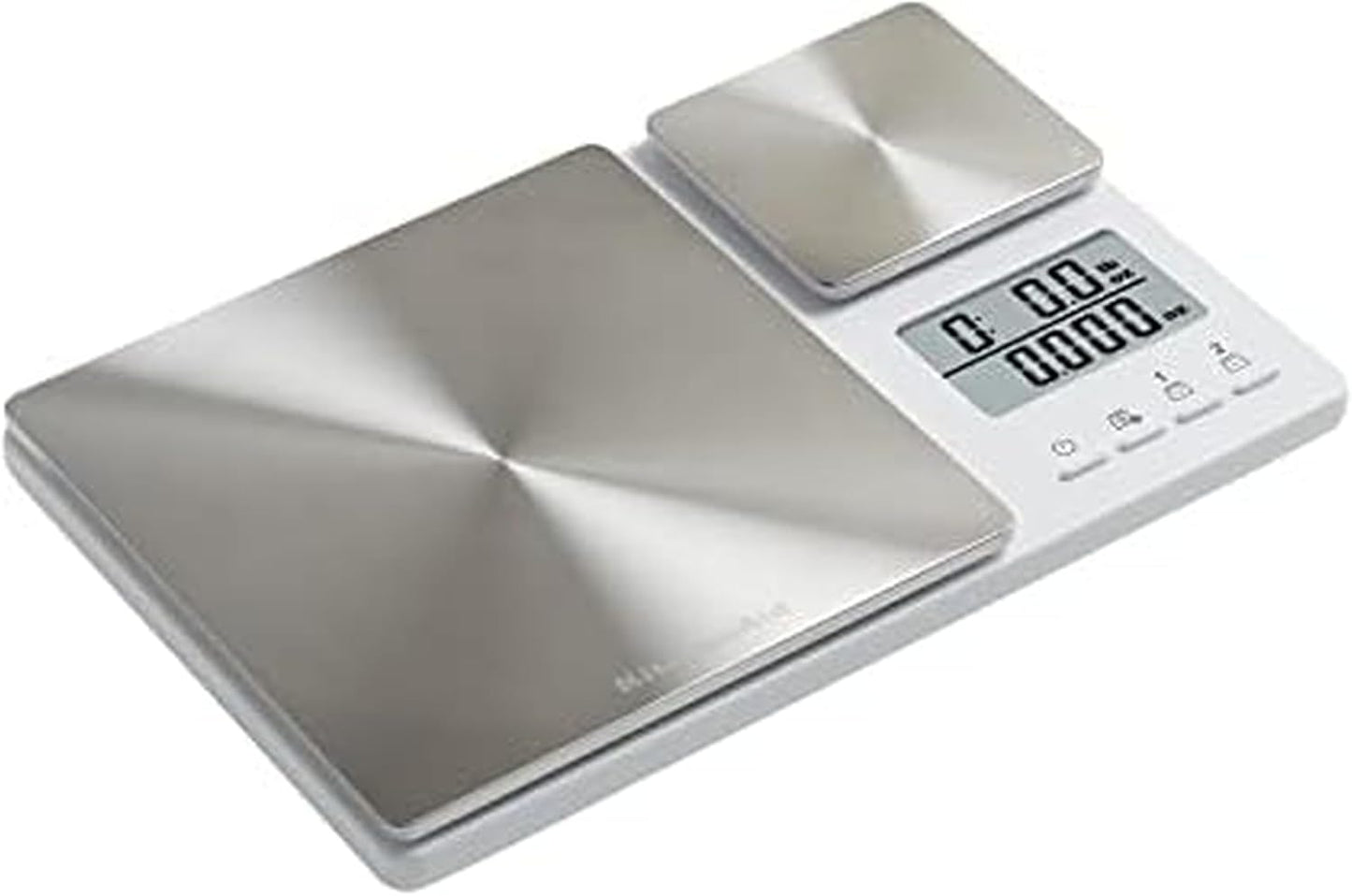 KitchenAid KQ909 Dual Platform Digital Kitchen Scale Review
