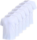 BAMBOO COOL Men's Moisture-Wicking Undershirts - Breathable Comfort