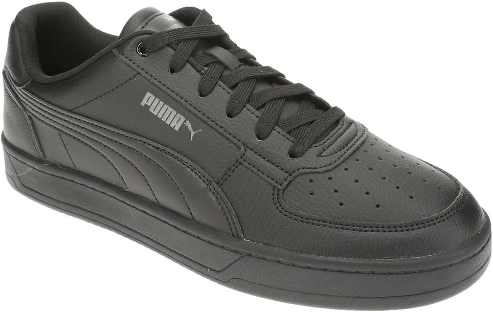PUMA Men's Caven 2.0 Sneaker: Timeless Design Meets Comfort