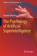 The Psychology of Artificial Superintelligence - Expert