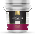 EVOLVE Signature Paint & Primer Quicksilver Gray 5 Gallon - Minimal